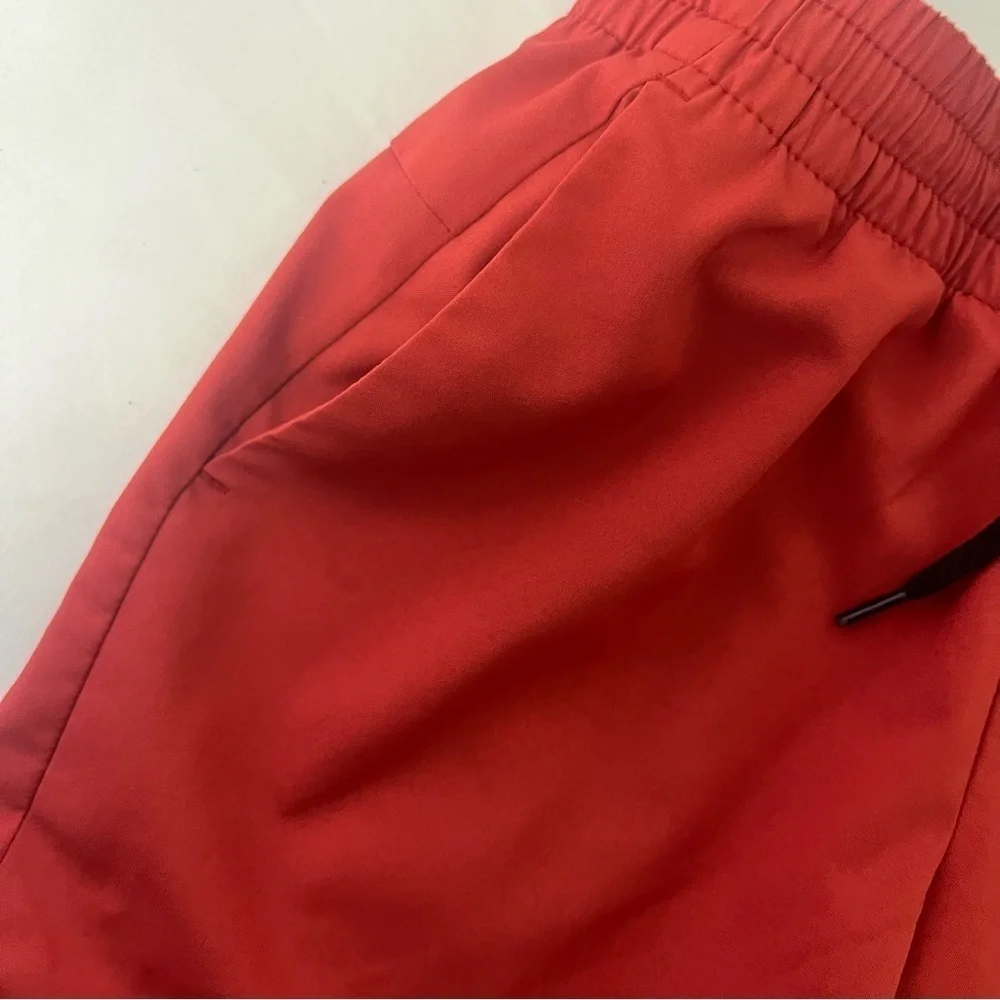 Old Navy Bundle (2) S (6-7) StretchTech Performance Jogger Shorts Quick Dry EUC